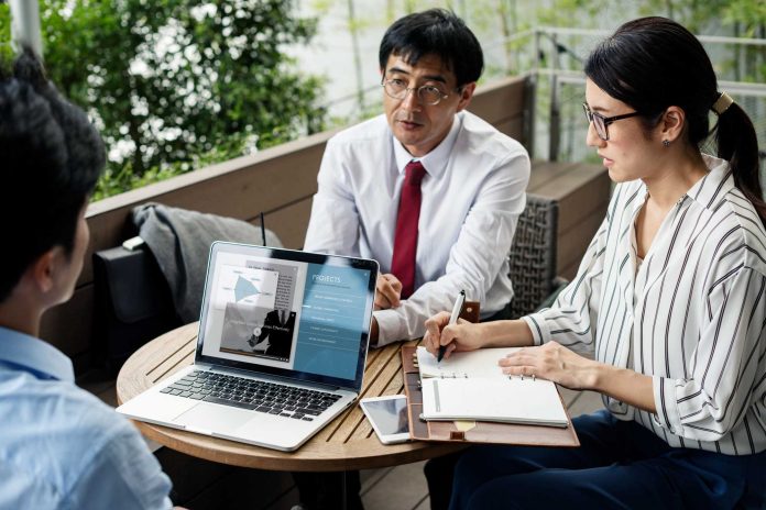 Recruitment Agency Services in Singapore