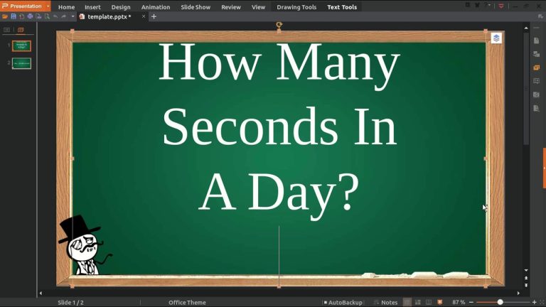 How Many Seconds Are in a Day?