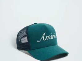 Amiri Hat