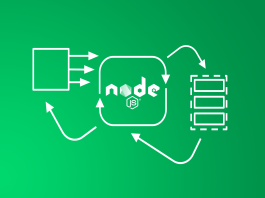 Full Stack Applications