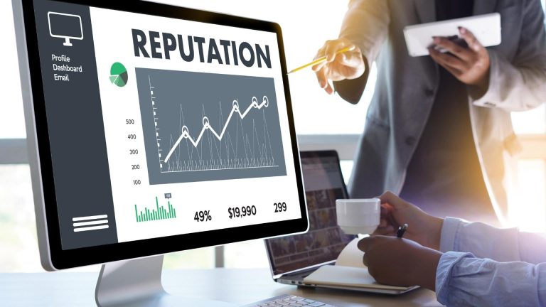 Top Signs Your Business Needs Online Reputation Management Services