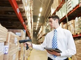 RFID for Warehouse Management