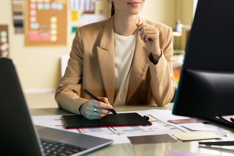 The Future of Accounting Services in Houston Is Here – Are You Ready?