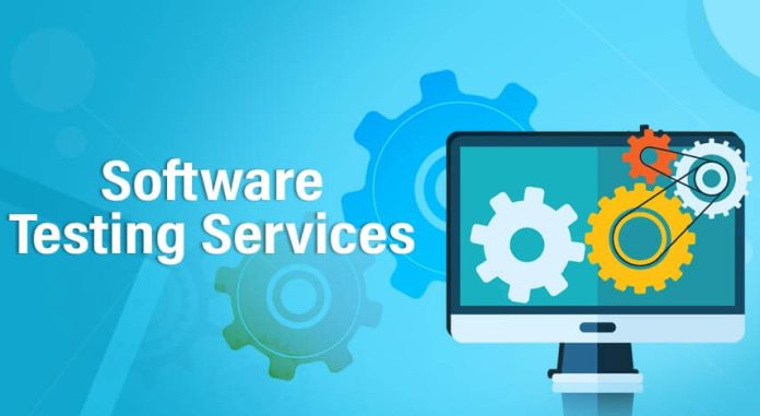 Software Testing Services
