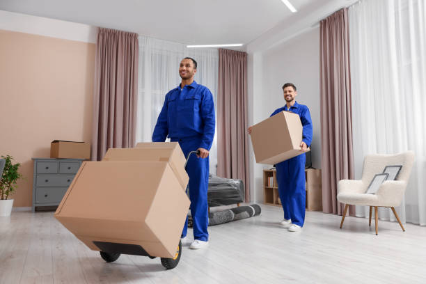 Facts About Moving Companies Every First-Time Customer Overlooks