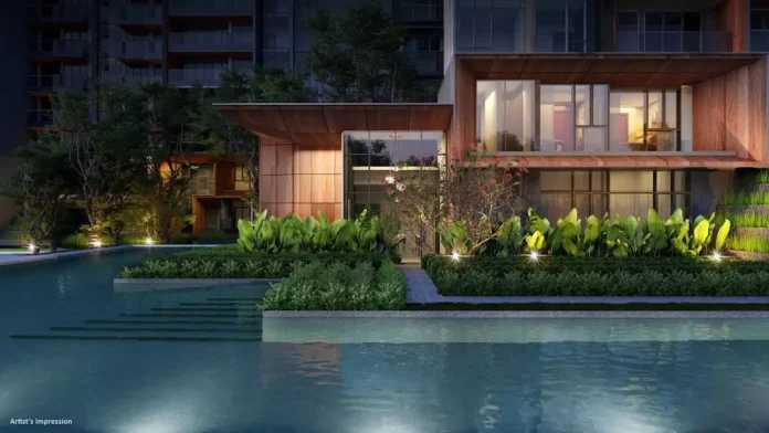 Lentor Central Residences Condo: Accessing Public Transport and Nearby Attractions