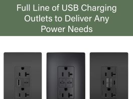 USB Outlets