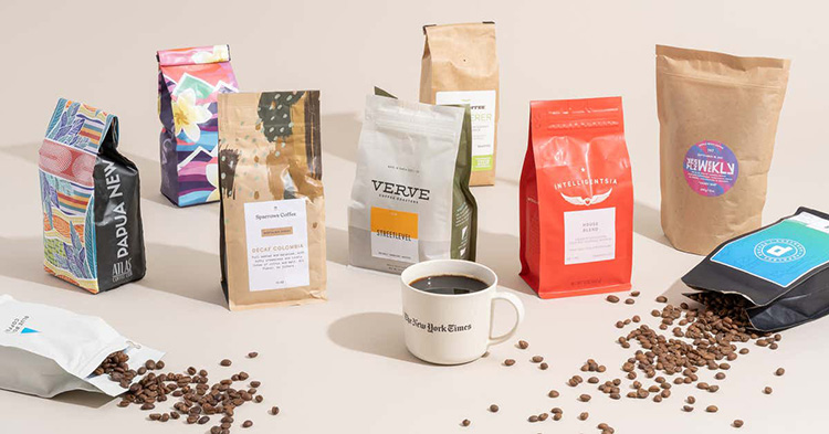 The Science Behind Coffee Powder Bags: Preserving Aroma and Taste