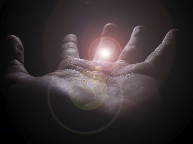 Spiritual Healing Services
