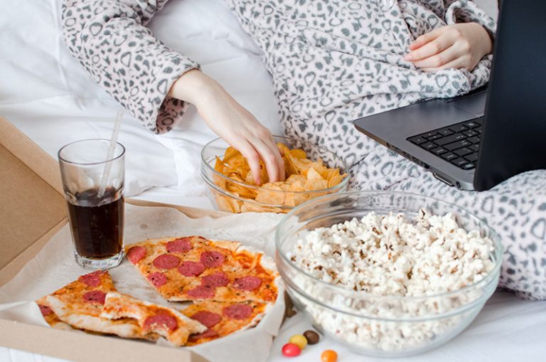 What Are the Best Treatment Options for Binge Eating Disorder?
