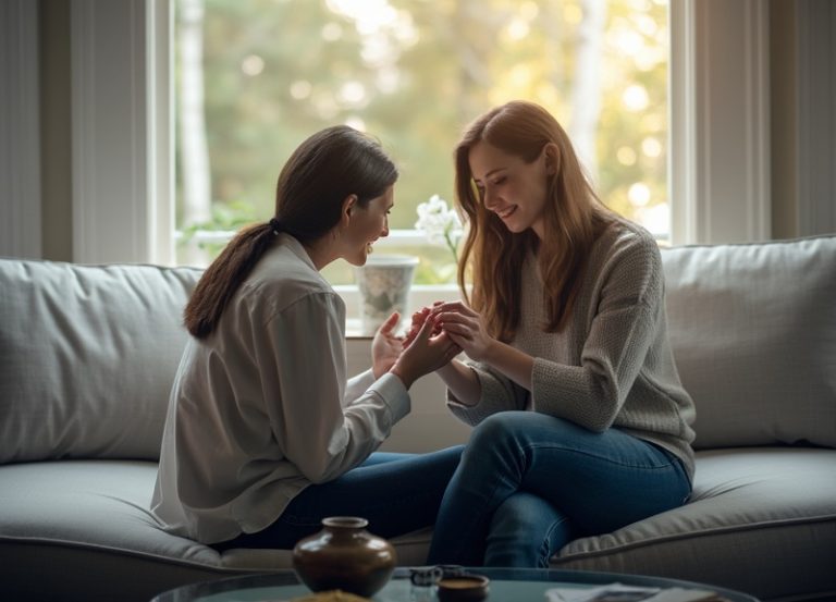 Codependency Therapy Explained: Steps to Overcome Emotional Dependency