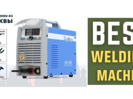 TIG Welders