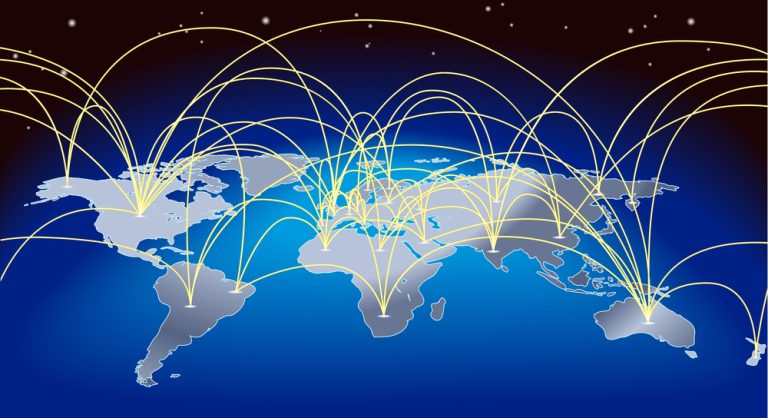 Finding the Right International Trade Opportunities for Your Industry