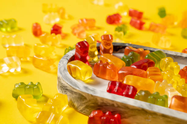 Sweet Alchemy: How to Dominate Niche Markets with Top Custom Gummies Manufacturers