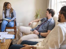 relationship counseling