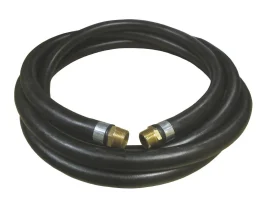 fuel delivery rubber hoses