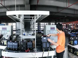 No High Frequency Plasma Cutter