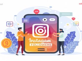 Buy Instagram followers in Pakistan