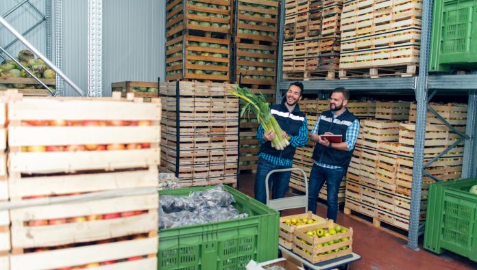 GPO for Cost Optimization in Food & Beverage