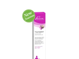 Traumaplant Comfrey Cream