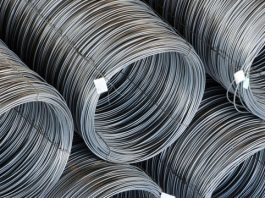 Stainless Steel Wire