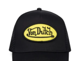black-yellow-trucker