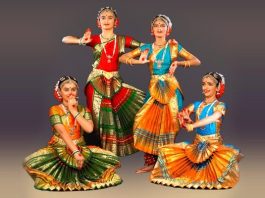 Classical Dance Academy