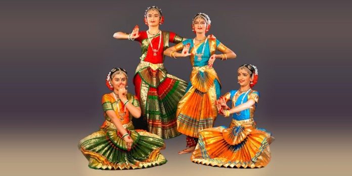 Classical Dance Academy