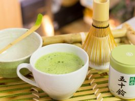 Bio Matcha