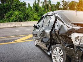 Uber accident lawyer