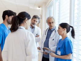 Health and Social Apprenticeships