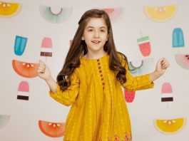 Kids Eid Outfits