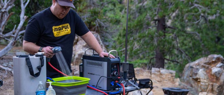 The Benefits of Having a Camping Water Heater on Your Next Trip