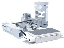 Multi-Axis Force Sensors