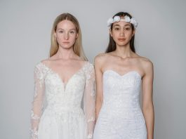 Latest Wedding Dress Trends