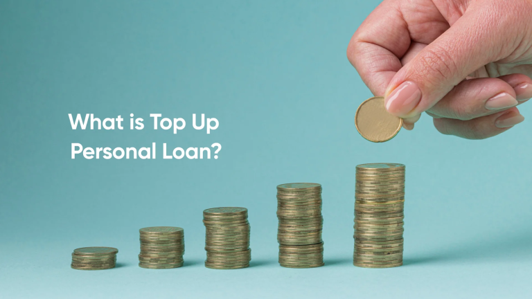 What Is a Personal Loan Top-Up and How to Increase Your Loan Amount