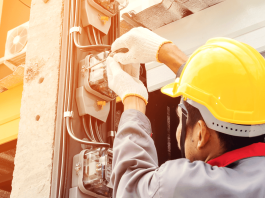 Metairie Electrician