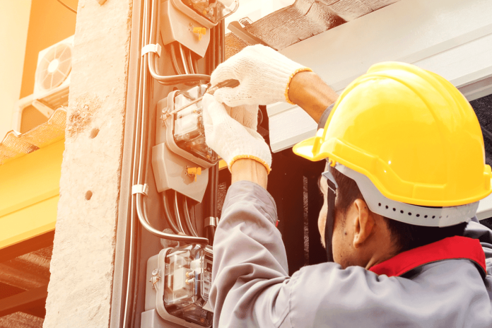 Metairie Electrician