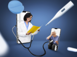 Healthcare Marketing Services