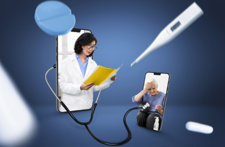 Healthcare Marketing Services