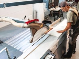 custom plastic fabrication
