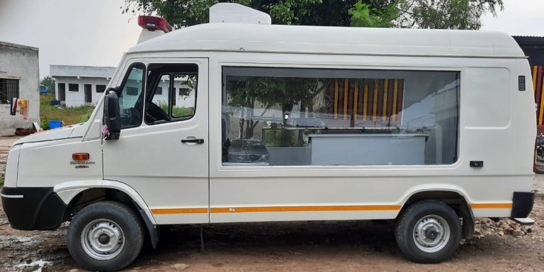 Where can you get dead body transportation help?