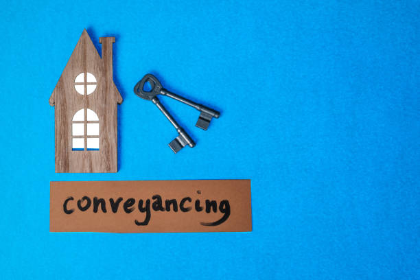 How to Find the Right Melbourne Conveyancing Professional When Buying or Selling Property 