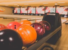 Bowling Equipment