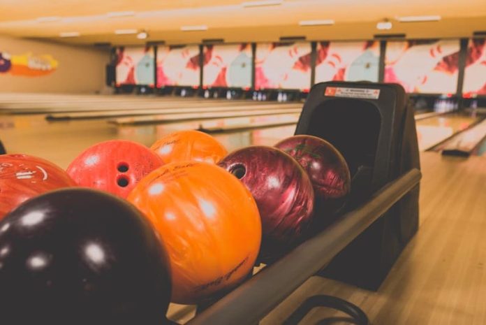 Bowling Equipment