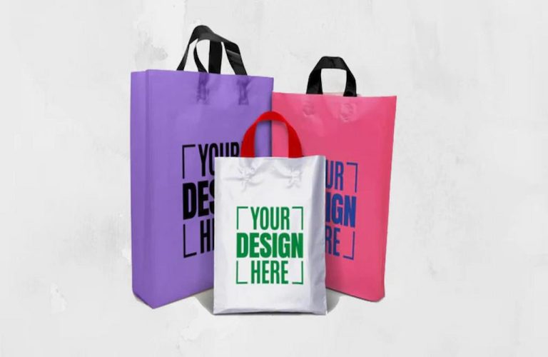 Plastic Bag Printing: Custom Solutions for Every Business