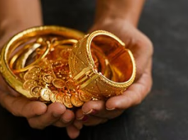 Bajaj Finserv Gold Loan