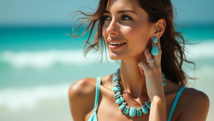 How to Choose the Perfect Larimar Jewelry for Any Occasion
