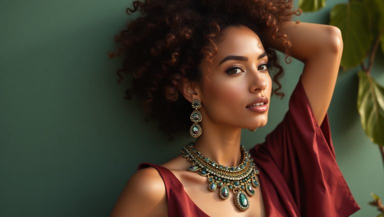 Top 5 Reasons Pietersite Jewelry Will Brighten Your Style Today