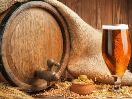 cervezas alemanas